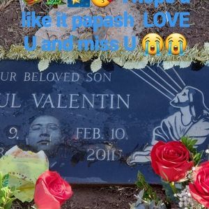 Meet your Posher, Maribel